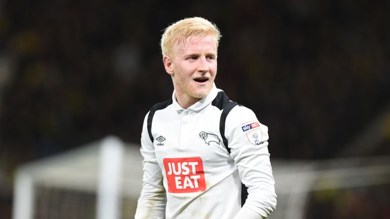 Will Hughes Age, Current Teams, Wife, Biography