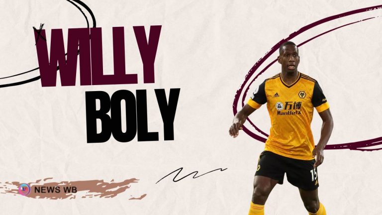 Willy Boly Age, Current Teams, Wife, Biography