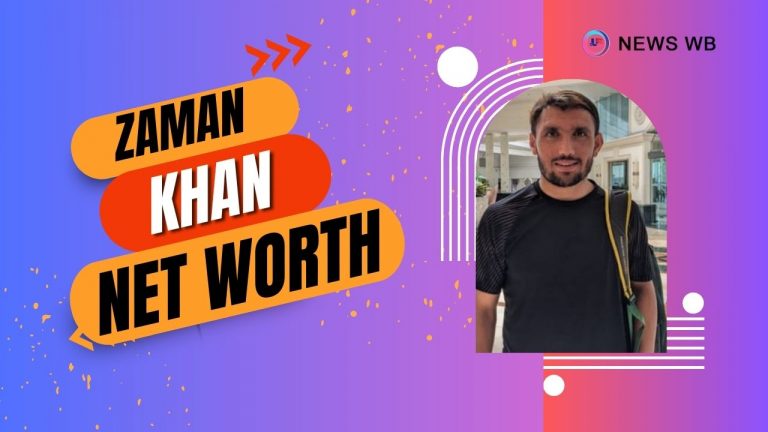 Zaman Khan Net Worth in 2024 How Rich Is He While Playing Cricket?