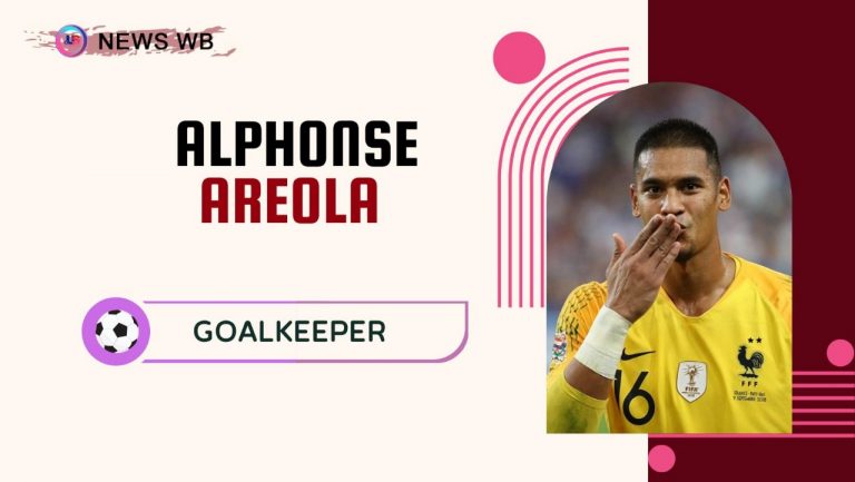Alphonse Areola Age, Current Teams, Wife, Biography