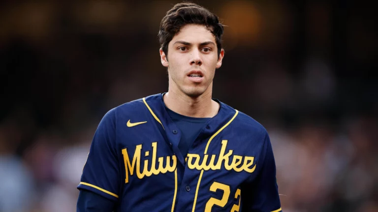 Christian Yelich Net Worth, Salary, Contract Details, Find out How Rich He Is in 2024