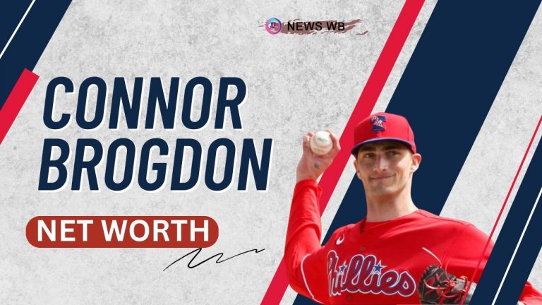 Connor Brogdon Net Worth, Salary, Contract Details, Find out How Rich He Is in 2024