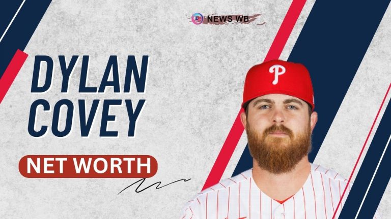 Dylan Covey Net Worth, Salary, Contract Details, Financial Journey