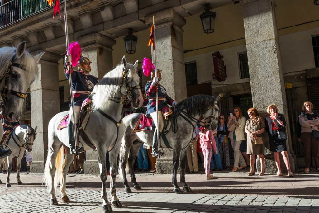Fiesta de San Isidro: Madrid’s largest traditional festival 
