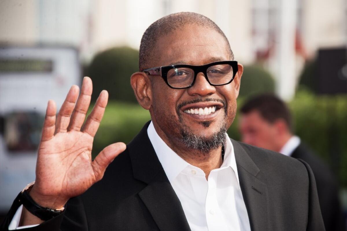 Forest Whitaker Net Worth 2024: Hollywood Actor, Career Highlights & Earnings