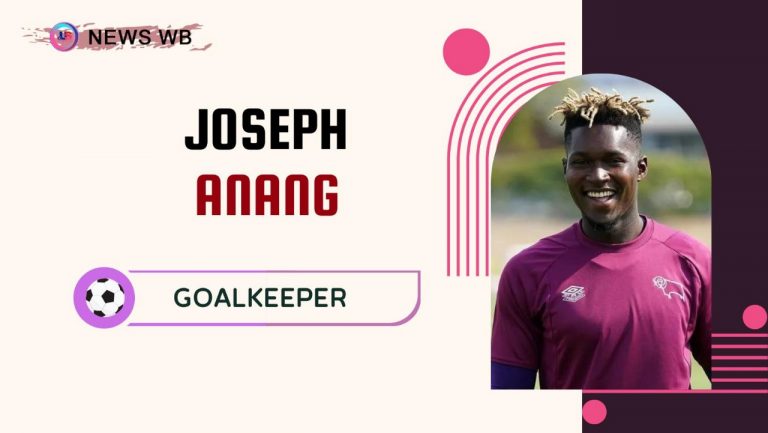 Joseph Anang Age, Current Teams, Wife, Biography