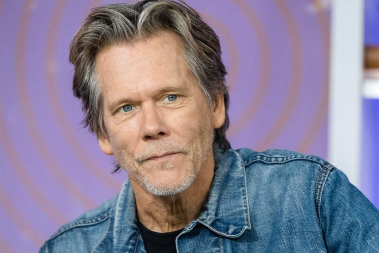 Kevin Bacon Net Worth 2024: Hollywood Actor Career Highlights & Earnings