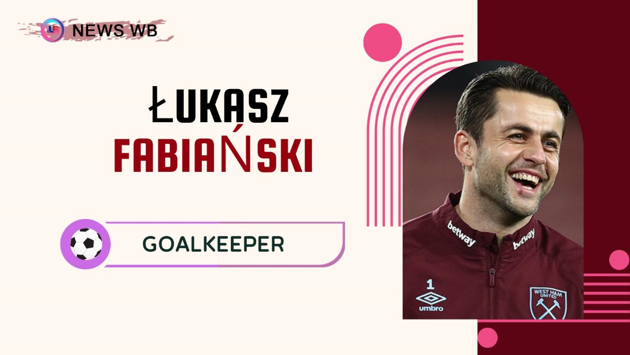 Łukasz Fabiański Age, Current Teams, Wife, Biography