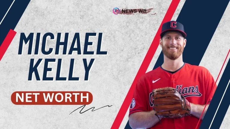 Michael Kelly Net Worth, Salary, Contract Details, Financial Journey 2024