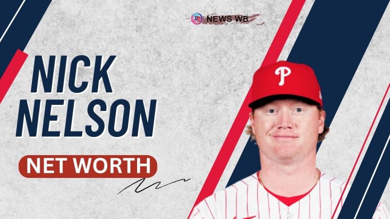 Nick Nelson Net Worth, Salary, Contract Details, Find out How Rich He Is in 2024