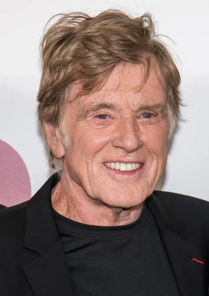 Robert Redford Net Worth 2024: Hollywood Icon's, Career Highlights & Earnings