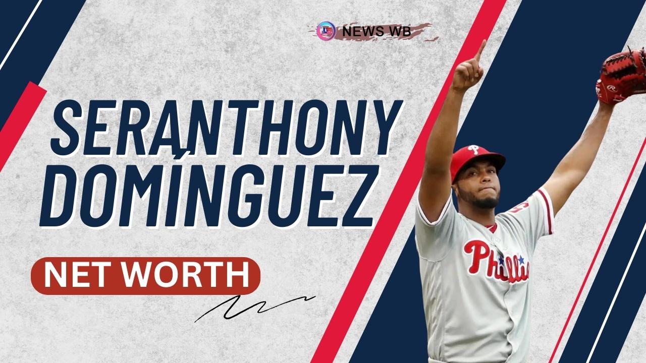 Seranthony Domínguez Net Worth, Salary, Contract Details