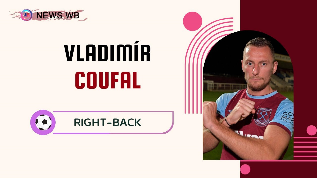 Vladimír Coufal Age, Current Teams, Wife, Biography