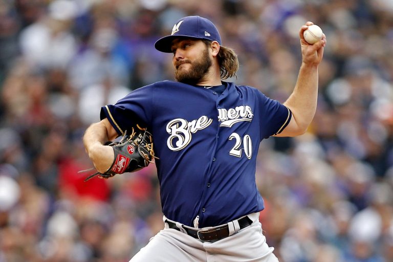 Wade Miley Net Worth, Salary, Contract Details, Find out How Rich He Is in 2024