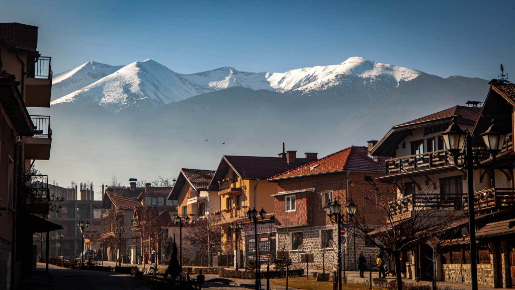 Bansko, Bulgaria