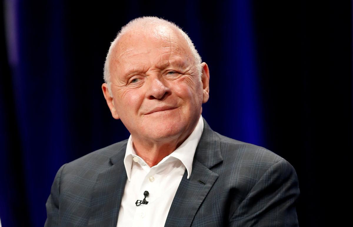 Anthony Hopkins Net Worth 2024: Hollywood Icon's, Career Highlights & Earnings