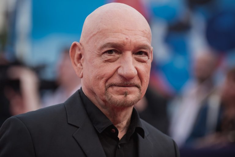 Ben Kingsley Net Worth 2024: A Storied Career and Financial Eminence