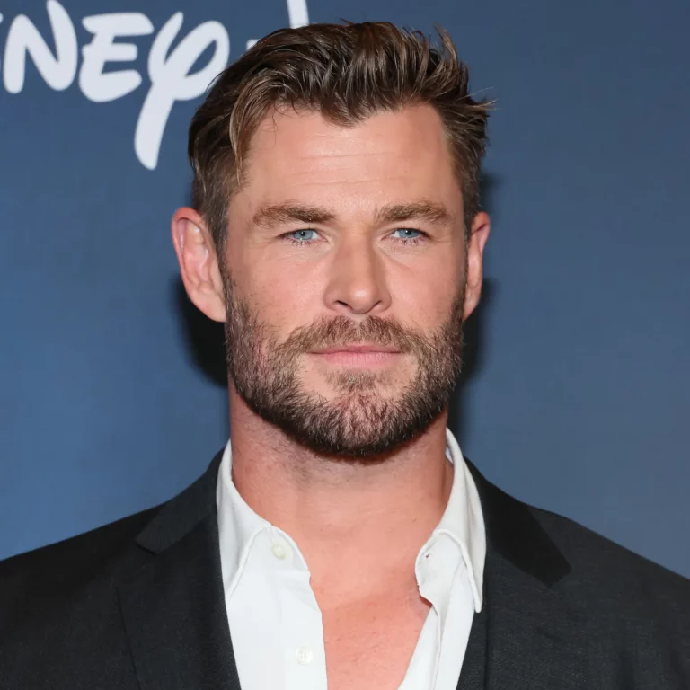 Chris Hemsworth Net Worth 2024: A Marvelous Journey in Hollywood