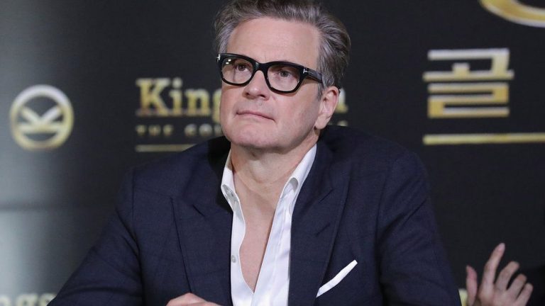 Colin Firth Net Worth 2024: A Stalwart in Hollywood’s Realm of Elegance