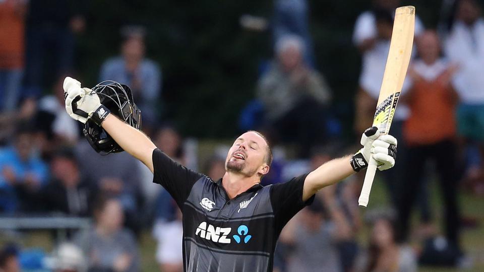 Colin Munro Net Worth 2024: Height, Age, Bio and More