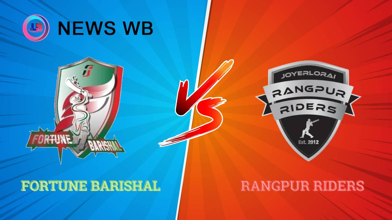 FBA vs RGR Live Score, Bangladesh Premier League 2024, 3rd Match