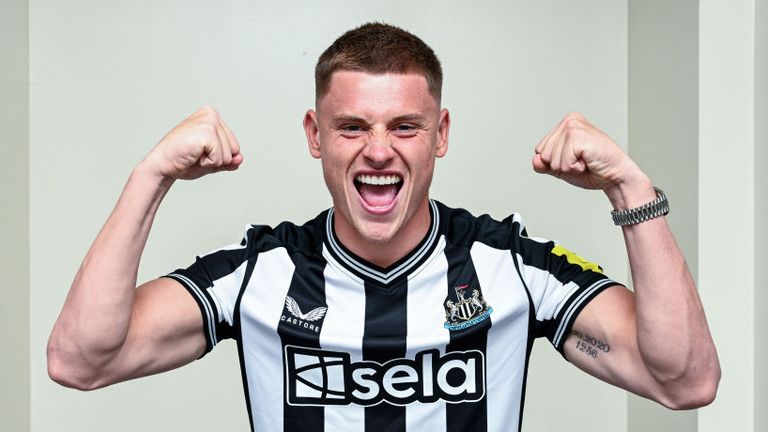 Harvey Barnes Age, Current Teams, Wife, Biography
