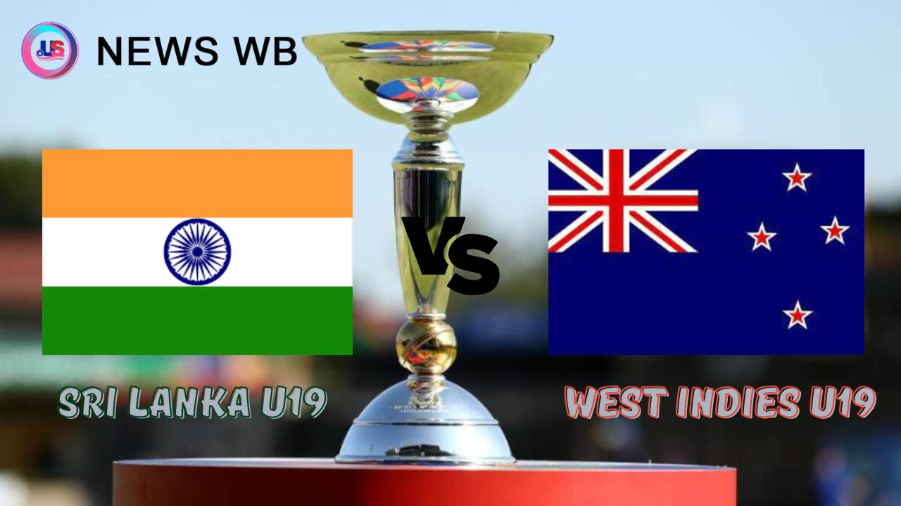 IND U19 vs NZ U19 25th Match Super Six Group 1 live cricket score, India U19 vs New Zealand U19 live score updates