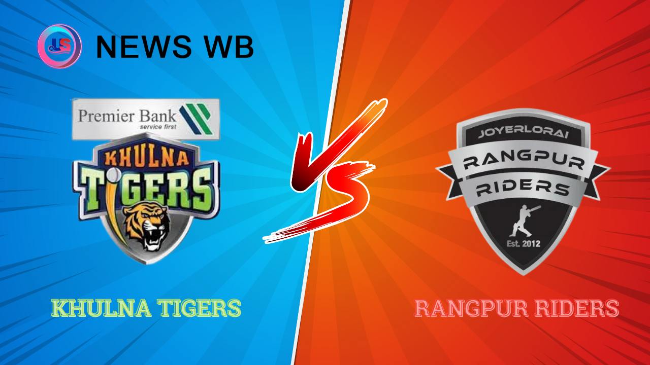 KLT vs RGR Live Score, Bangladesh Premier League 2024, 9th Match