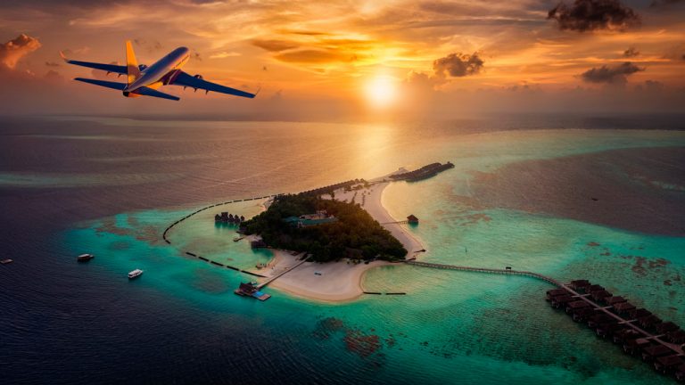 10 Best Places to Visit in Maldives