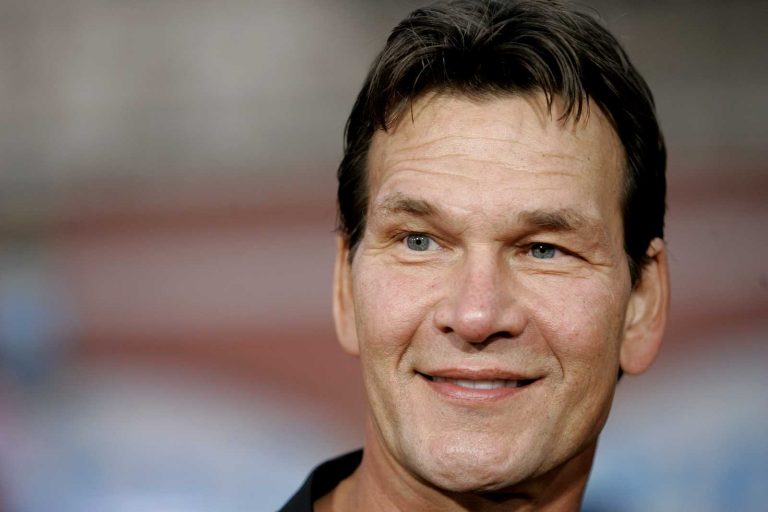 Patrick Swayze Net Worth 2024: Hollywood Icon’s, Career Highlights & Earnings
