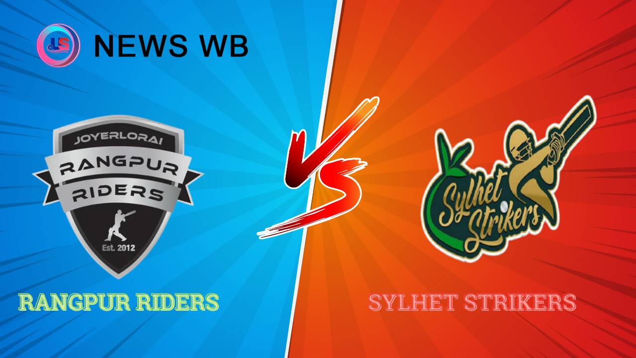 RGR vs SYST Live Score, Bangladesh Premier League 2024, 7th Match
