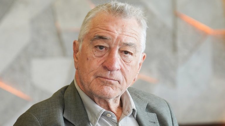 Robert De Niro Net Worth 2024: How much has the actor earned throughout his career?