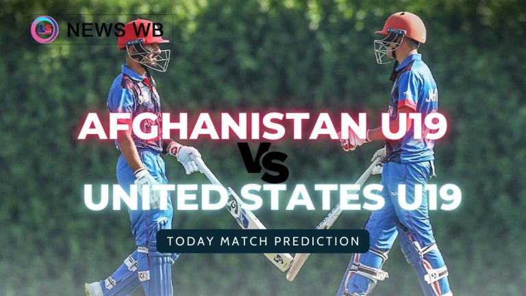 AFG U19 vs USA U19 Dream11 Team Prediction, Afghanistan U19 vs United States U19 28th Match, 16th Place Play Off, Who Will Win?