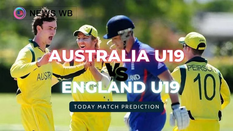 AUS U19 vs ENG U19 Dream11 Team Prediction, Australia U19 vs England U19 30th Match, Super Six, Group 2, Who Will Win?