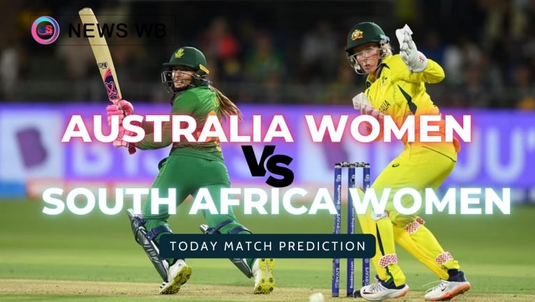 AUSW vs RSAW Today Match Prediction, Dream11 Team, Australia Women vs South Africa Women 1st T20I Match, Who Will Win?