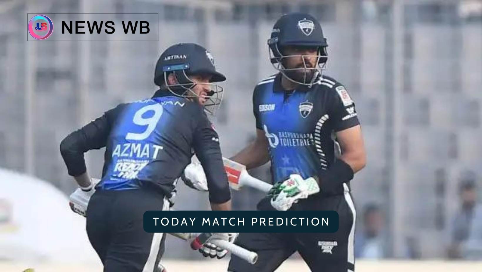Today Match Prediction: DD vs KLT Dream11 Team, Durdanto Dhaka vs Khulna Tigers 14th Match, Who Will Win?