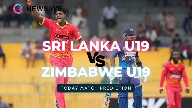 SL U19 vs ZIM U19 Dream11 Team, Sri Lanka U19 vs Zimbabwe U19 6th Match, Group C, Who Will Win?