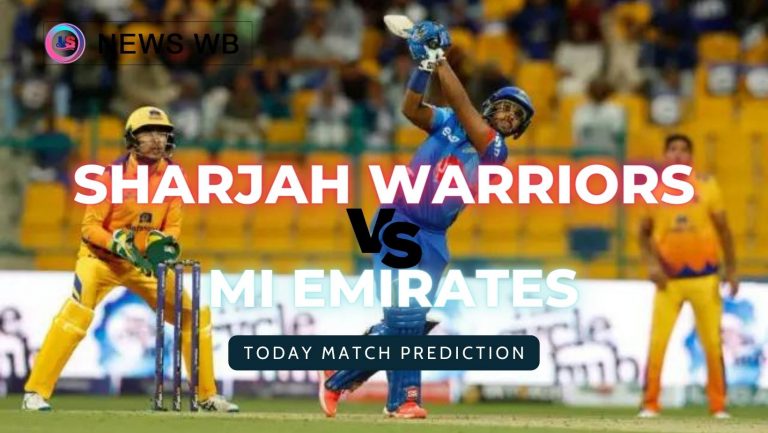 SW vs MIE Dream11 Team, Sharjah Warriors vs Mi Emirates 9th Match, Who Will Win?