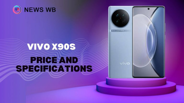 Vivo X90s Price and Specifications
