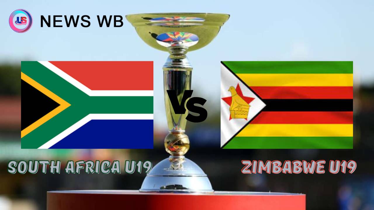 ZIM U19 vs RSA U19 31st Match Super Six Group 2 live cricket score, Zimbabwe U19 vs South Africa U19 live score updates