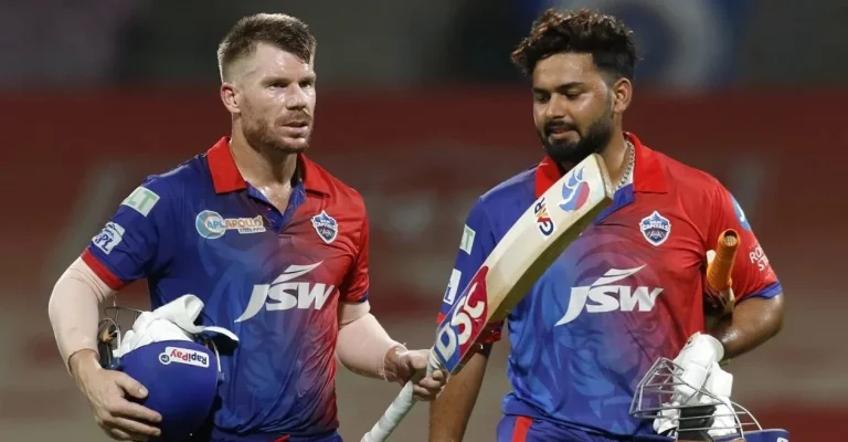 David Warner To Continue As DC Captain If Rishabh Pant Remains Unavailable For IPL 2024