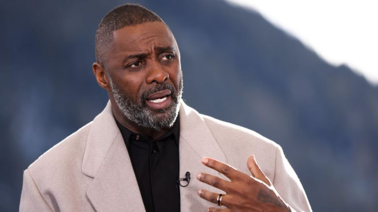 Idris Elba Net Worth 2024: Hollywood Icon’s, Career Highlights & Earnings
