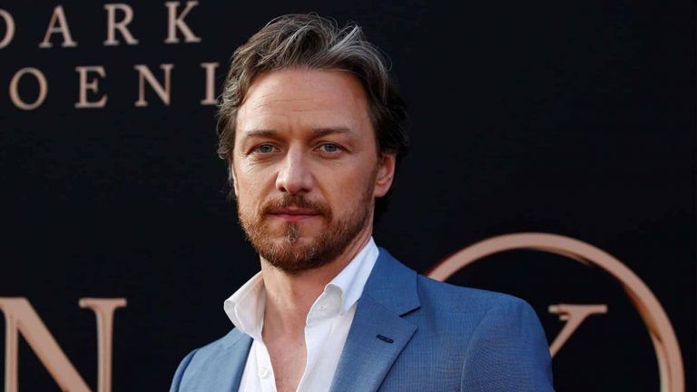 James McAvoy Net Worth 2024: Hollywood Icon’s, Career Highlights & Earnings