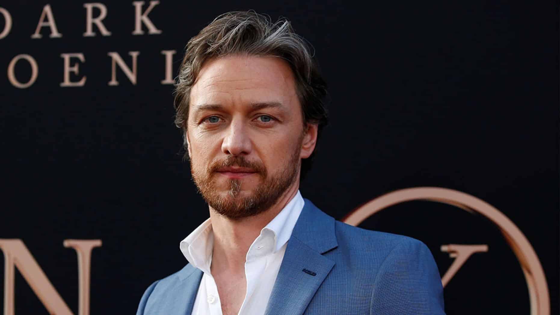 James McAvoy Net Worth 2024: Hollywood Icon's, Career Highlights & Earnings