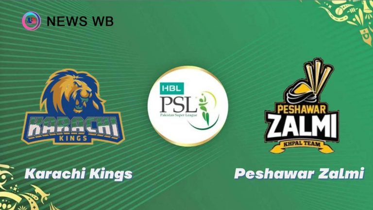 KRK vs PSZ Live Score, Pakistan Super League, 2024, 6th Match