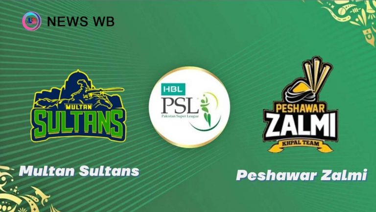 MS vs PSZ Live Score, Pakistan Super League, 2024, 9th Match