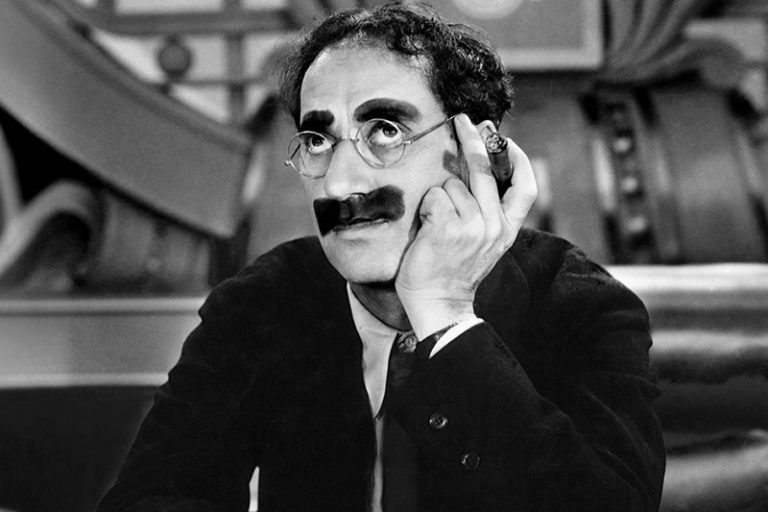 Groucho Marx Net Worth 2024: Hollywood Icon’s, Career Highlights & Earnings