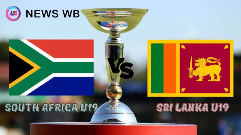 RSA U19 vs SL U19 35th Match Super Six Group 2 live cricket score, South Africa U19 vs Sri Lanka U19 live score updates
