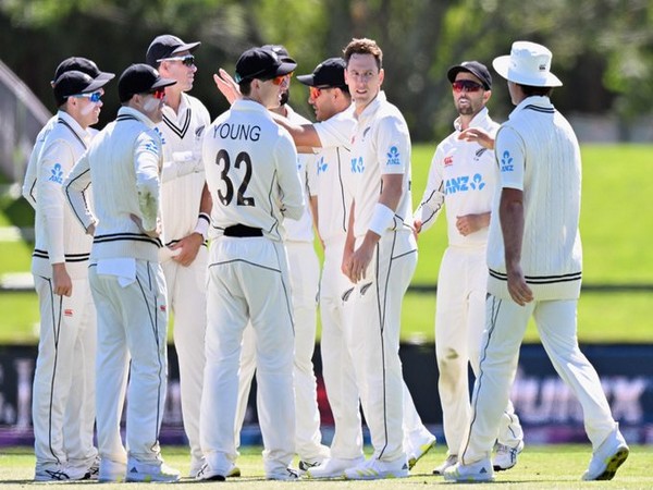 RSA Vs NZ 1st Test, Day 1 Live Cricket Score, New Zealand Vs South Africa Live Score Updates