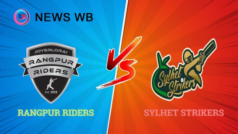 SYS vs RGR Live Score, Bangladesh Premier League 2024, 20th Match